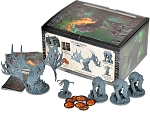 (EU) Настольная игра Hobby World Ктулху: Смерть может умереть. Четвёртый сезон (доп)