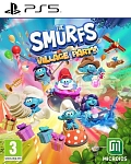 Игра The Smurfs - Village Party (PS5, русская версия)