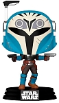 (EU) Фигурка Funko POP! Star Wars The Mandalorian: Bo-Katan Kryze (463)