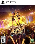 Игра K-Pop Rising Dream to Shine (PS5)