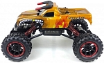 Радиоуправляемая модель Zhiyang toys (8897-189E-ORANGE)