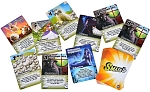 (EU) Настольная игра Hobby World Замес: Юбилейный (доп)