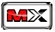 Логотип компании 'MX'