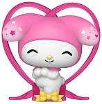 (CN) Фигурка Funko POP! Sanrio: My Melody - My Melody (109)