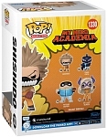 (EU) Фигурка Funko POP! Animation: Shishido (1330)