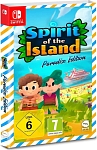 Игра Spirit of the Island - Paradise Edition (Nintendo Switch, русские субтитры)