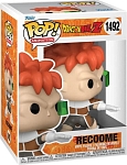 (EU) Фигурка Funko POP! Animation: Recoome (1492)