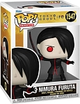 (EU) Фигурка Funko POP! Animation: Nimura Furuta (1547)