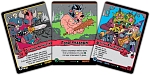 (EU) Настольная игра Hobby World Эпичные схватки боевых магов: Избиение на Арене хрени