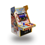 Аркадная игровая ретро приставка консоль My Arcade Super Street Fighter II Micro Player Pro