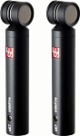 (EU) Конденсаторные микрофоны sE electronics sE7 sideFire Stereo-Set, согласованная стереопара, боковая адресация