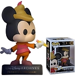 (CN) Фигурка Funko Pop! Disney: Walt Disney Archives - Magic Bean Mickey Mouse (800)
