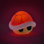 Светильник Paladone Nintendo Red Shell Light with Sound (PP8081NN)