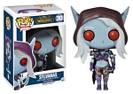 (CN) Фигурка Funko Pop! Games: World of Warcraft - Lady Sylvanas (30)
