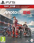 Игра MotoGP 26 Day-1 Edition (PS5)