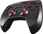 Геймпад беспроводной Speedlink Strike NX Wireless for PC (SL-650100-BK-01)