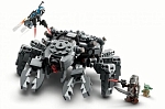 (EU) Конструктор LEGO Star Wars Танк-паук (75361)