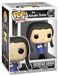 (EU) Фигурка Funko POP! Television: Wednesday Addams (1549)