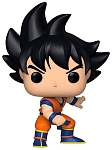 (CN) Фигурка Funko Pop! Animation: Dragon Ball Z — Goku (Sun Wukong) (124)