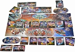 (EU) Настоьная игра Hobby World Звездные империи: Наследие