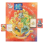 Набор подарочный Paladone Harry Potter Advent Calendar 2021 (PP9013HP)