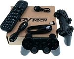 Мультисистемный игровой комплекс 3 в 1 DVTech MIC-001 BK