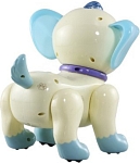 Радиоуправляемый робот Zhorya собака Умный Я голубая (ZYA-A2744-1-BLUE)