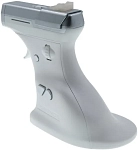 Игровая мышь для шутеров RAGNOK-3 (белая)