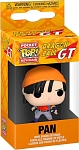 (EU) Фигурка Funko POP! Pocket Keychain: Pan (72097)