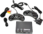 Игровая приставка Hamy 4+ (577-в-1) Black (чёрный)