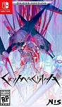 Игра Crymachina Deluxe Edition (Nintendo Switch)