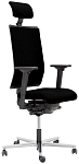 (EU) Офисное кресло Dieter Knoll NUOVO, 241552370, Чёрное