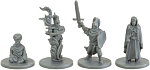 (EU) Настольная игра Hobby World Предназначение: Море песка (доп)