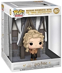 (EU) Фигурка Funko POP! Deluxe Harry Potter Hogsmeade: Madam Rosmerta with The Three Broomsticks (157)