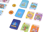 (EU) Настольная игра Стиль жизни Город Счастья