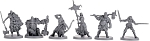 (EU) Настольная игра Hobby World Трудванг: Легенды