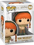 (EU) Фигурка Funko POP! Harry Potter POA: Ron Weasley (166)