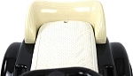 Детский толокар RiverToys Mercedes-Benz 300S (LS-128A-BLACK) черный