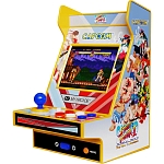 Аркадная игровая ретро приставка консоль My Arcade Super Street Fighter II Nano Player Pro
