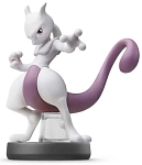 (EU) Интерактивная фигурка amiibo Мьюту (Super Smash Bros. Collection)