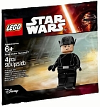 (EU) Конструктор LEGO  Star Wars Генерал Первого Ордена (5004406)