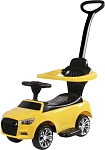 Детский толокар RiverToys (JY-Z06A) (желтый)