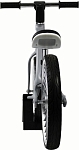 Детский беговел RiverToys (HB-007-14) (серый)