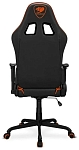 (EU) Игровое кресло Cougar 3MELIORB.0001, Оранжевое/Чёрное