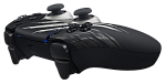 Геймпад Sony DualSense Marvel's Wolverine Adamantium Limited Edition (PS5)