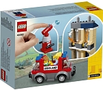 (EU) Конструктор LEGO Legoland Школа пожарной охраны (40393)