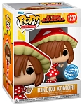 (EU) Фигурка Funko POP! Animation: Kinoko Komori (1237)
