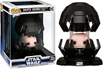(EU) Фигурка Funko POP! Star Wars Empire Strikes Back 40th Anniversary: Darth Vader in Meditation Chamber (365)