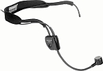 (EU) Микрофон Shure WH20TQG динамический кардиоидный головной