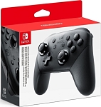 Геймпад Nintendo Switch Pro Controller